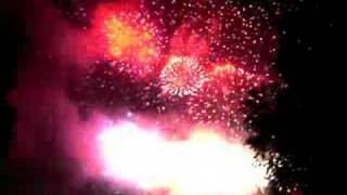 1812 Overture by Boston Pops  with a bang [upl. by Hamlet218]