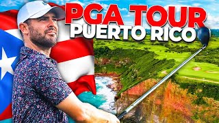 How I Lost 10000 on the PGA TOUR  Missed Cut [upl. by Deyas]