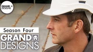 Grand Designs UK  Full Episode  Season 04 Episode 03  Amersham [upl. by Cirilo]