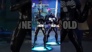 NEW Vs OLD Skins 🥺 [upl. by Norak]