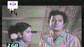 Tumi J Amar Kobita Bangla Song HD By Razzak And Kobori [upl. by Abagael843]