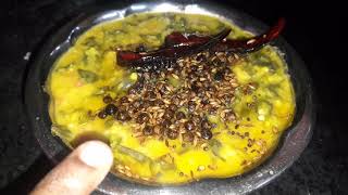 VALLARAI KEERAI RECIPE IN TAMIL  VALLARAI KEERAI  SIMPLE amp HEALTHY [upl. by Suzanna287]