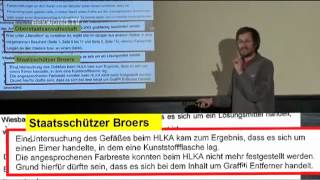 Illegal  Die Tricks von Polizei und Justiz [upl. by Sanez]