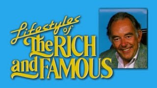 Lifestyles of the Rich and Famous 1985 intro [upl. by Akir85]