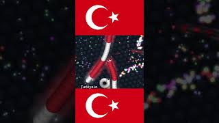 ❤ TR Yılan Oyunu 3 Sıralama 🐍🥉🥉 [upl. by Tirrell]