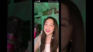 CASSY MIDNIGHT TIKTOK LIVE  FREE CONCERT  MAY 3 2024  CASSBY  ZaneAndStella [upl. by Talie]