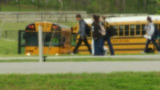 Hamilton County School Board meeting discusses teachers and guns [upl. by Natascha]