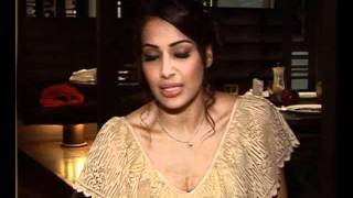 Jodi Breaker Movie Bipasha Basu interview [upl. by Niamart]