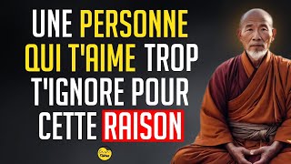 La personne qui t’aime vraiment finit par t’ignorer Parce que   Explications en psychologie [upl. by Adilem]