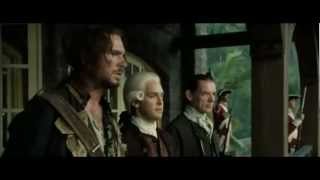 Pirates Of The Caribbean Dead Mans Chest  Alternate Ending  Deleated Scene [upl. by Bunder]