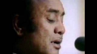 YEH WAFFAON KA DIYA INAAM MUJHE MEHDI HASSAN [upl. by Noet]