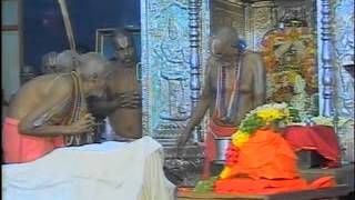 Malolan MangaLAsAsanam by ParavAkkOttai Andavan  Villivalam Azhagiyasingars SathAbhishekam [upl. by Anpas]