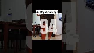 30 Days Six Pack Abs Challenge  Home Workout Day  100 Push Ups [upl. by Dirrej981]