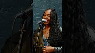 Watch April Morgans Live Sessions now 🎙️ [upl. by Rehpotsyrhc]