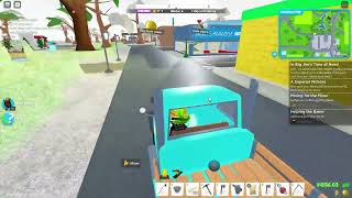 2 ways how to get steel bars in farmtown roblox [upl. by Wang999]