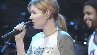 Dido  Thank you live acoustic concert 2000 part 5 of 6 [upl. by Rozanna890]