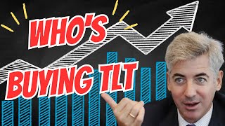 🚨Bond Vigilantes Return🚨  TLT amp Stock Market Analysis [upl. by Lapo]