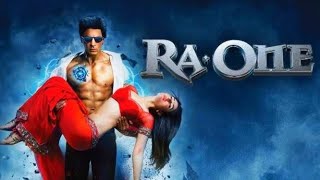 Ra One Full Movie  Shah Rukh Khan  Kareena Kapoor  Arjun Rampal  Facts and Review [upl. by Werby]