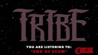 Tribe  Son of Scum 2017 [upl. by Ailuj]