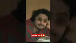 a Rupali CarryMinati cringe 🤣 song 🎵 a ddh rappershort [upl. by Yvor]