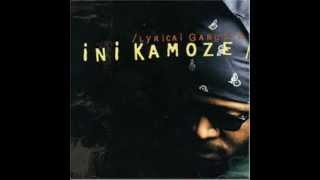 Ini Kamoze  World A Reggae [upl. by Island]