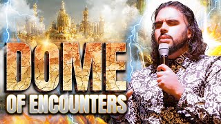 Welcome to The Glory Revival Visit The Dome of Encounters [upl. by Tudela594]