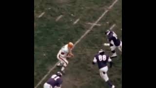 19671119 minnesotavikings  clevelandbrowns Alan Page sacks Frank Ryan nfl [upl. by Imer645]