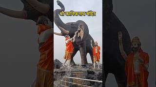 Kanifnath mandir trek Pune trekking places in pune puneplacesshortstrekviralvideo [upl. by Ahsahs]