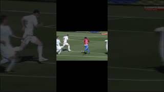 World Cup goals 😈 2010 football worldcup ronaldo brazil africa [upl. by Aidul]