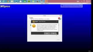 COMO INSTALAR Y ACTIVAR OFFICE 2013 EN WINDOWS 10 81 8 [upl. by Notnyw]