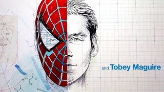 Tobey Maguire’s Theme No Way Home [upl. by Neggem36]