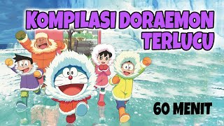 Doraemon Terbaru  Ayo Kita Buat Pintu Kemana Saja  Fathan FromYT [upl. by Fernand395]