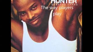 Alfonzo Hunter feat Keith Murray  The way players play [upl. by Atelahs]