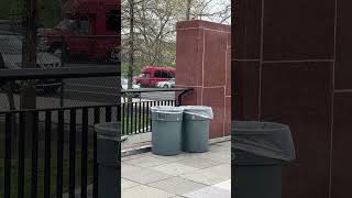 Bronx Science High school bronx highschool nyc shortvideo viralshorts [upl. by Neladgam]