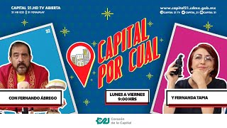 Capital por Cual [upl. by Arlina434]