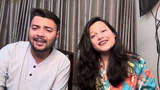 Tere Hawale  Arijit Singh  Shilpa Rao  Laal Singh Chaddha  Duet [upl. by Onaicul173]