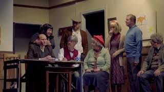 Vicar of Dibley Christmas The Second Coming Trailer [upl. by Oaoj]