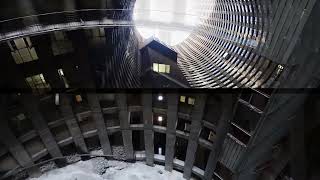 A Study of Ponte Tower [upl. by Araccot]