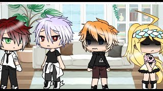 the vampires and i  Episode 7  Gacha Life [upl. by Rich]