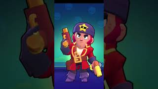 YİLDİZLARİN ALTİNDA BRAWL STARS [upl. by Rafaelia]