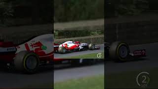 ALFA ROMEO 2021f1 assettocorsa [upl. by Oranneg]