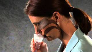 How to Use the NasoNeb Nasal Nebulizer [upl. by Godred445]