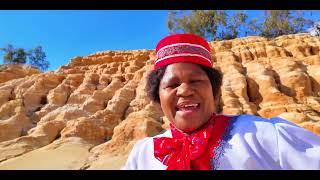 IPCC  Tumelo Ke Thebe Official Video  2023 [upl. by Herwin263]