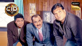 क्या Daya कर पाएगा ACP Pradyuman के सामने अपनी Innocence Prove  CID  Full Episode [upl. by Chery]