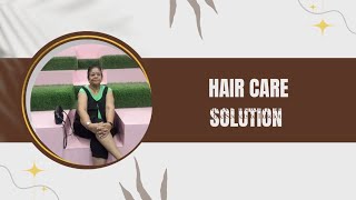 hair care solution winter hair care lotion [upl. by Ulric]