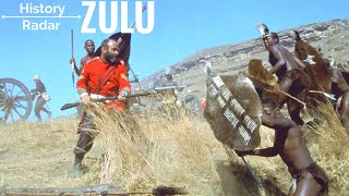 Battle of Isandlwana  History  Zulu Wars [upl. by Annette]