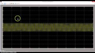 Modulación y Demodulación AM Estándar En Simulink [upl. by Enomaj]