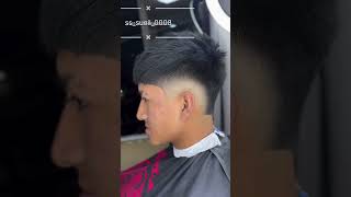 Top 3 hairstyles in 20243styleshortshairshirthairstylehaircutbarber7rworld viralvideo [upl. by Ecnirp]