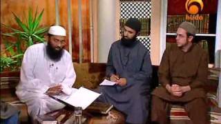 9  What is the meaning of worship  Fundamentals of Faith  Yasir Qadhi [upl. by Kerek]