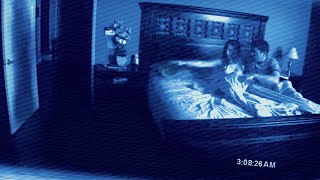 2 Heures de perdues S0208 Paranormal Activity [upl. by Demah653]